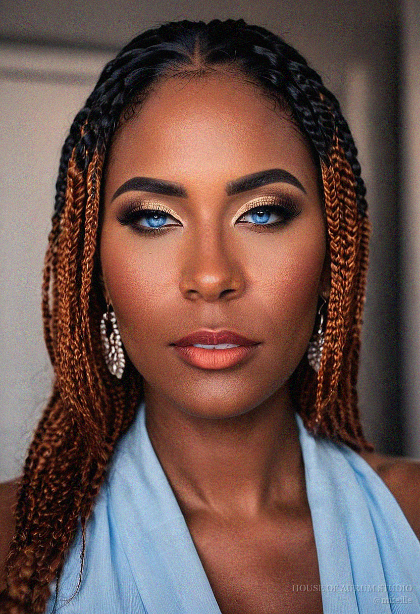 Brow Shaping 101