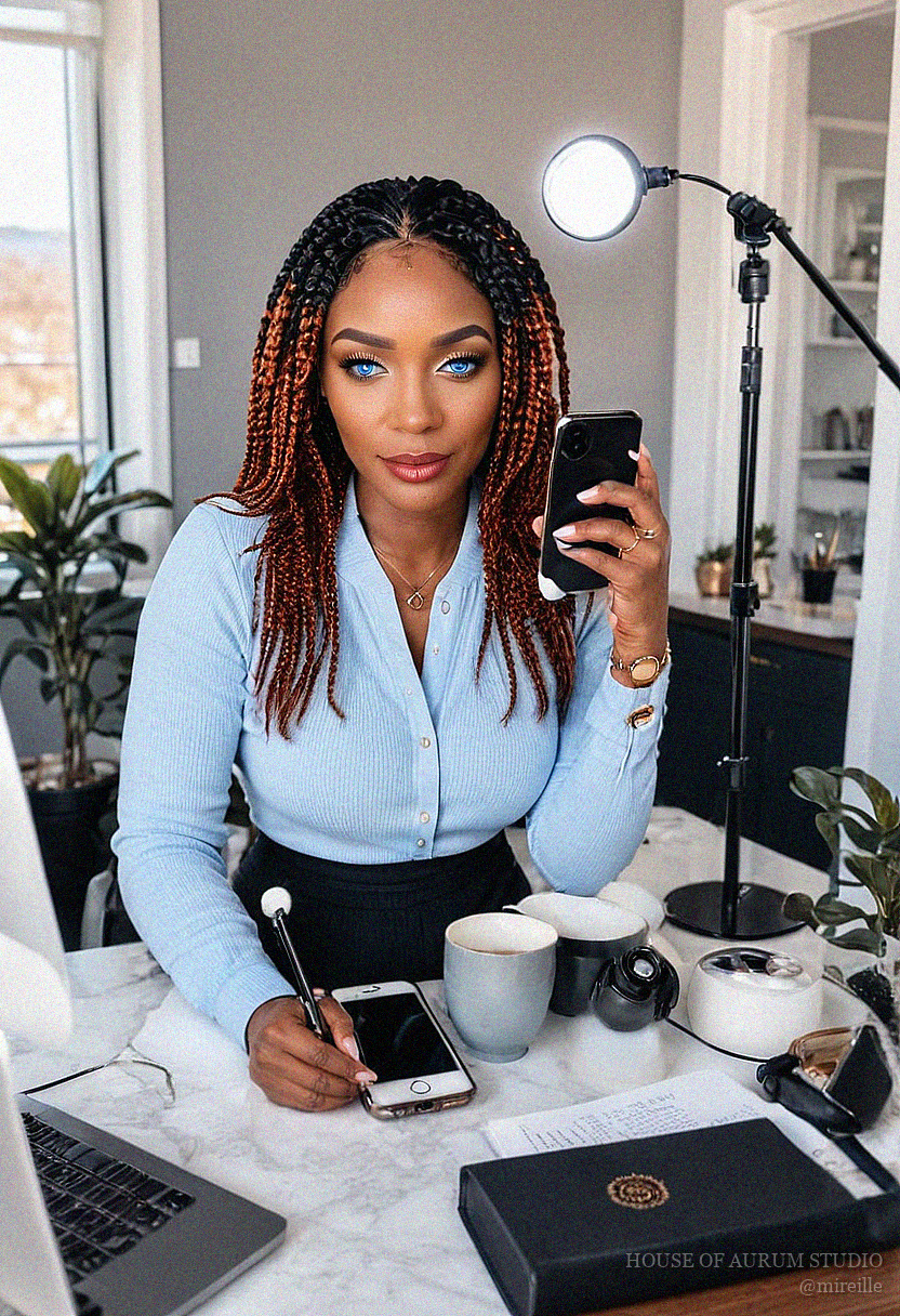 Ring Light Every Creator Needs