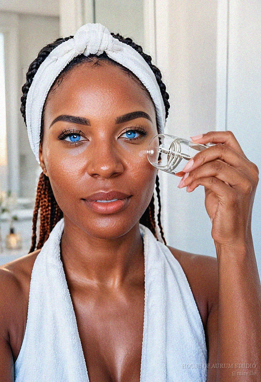 Spa Day Reset